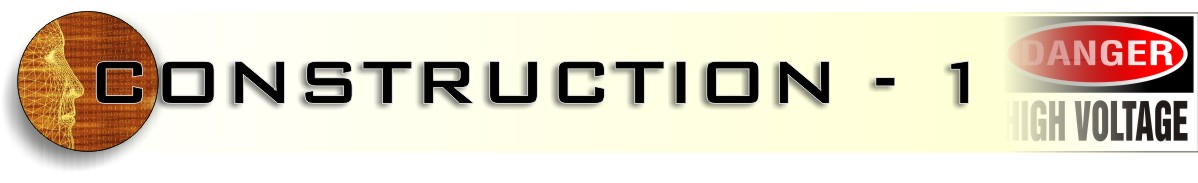 Construction Signage