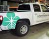 Pickup Truck Graphics