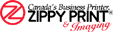 Zippy Print & Imaging