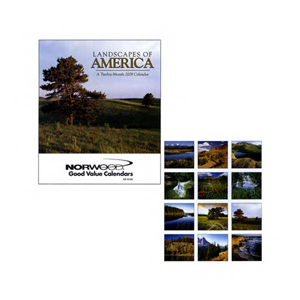 Calendars and More Promotional Products