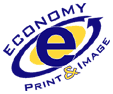 Economy Print & Image