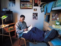 Rites Of Passage Transitional Housing Program