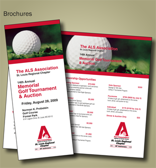 Brochures