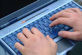 Online Services