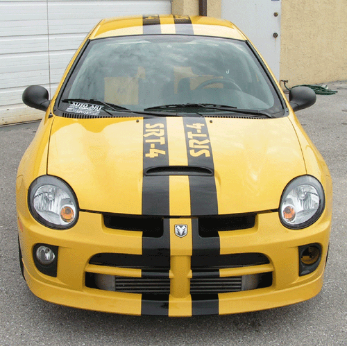 Dodge Neon SRT-4