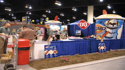 Trade Show & Event Graphics