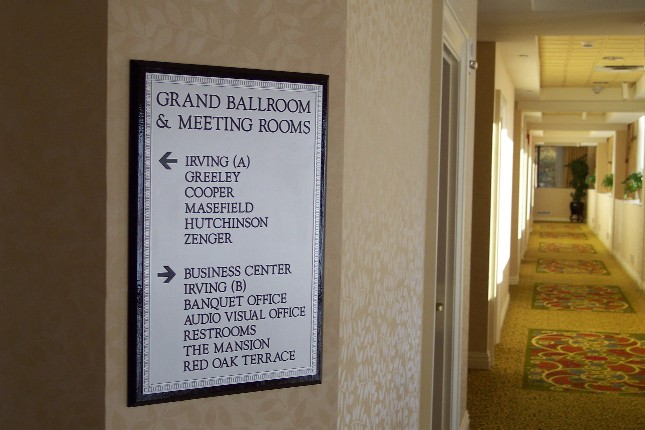 Renaissance Hotel Directory