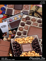 Chacolate Gifts for the Holidays