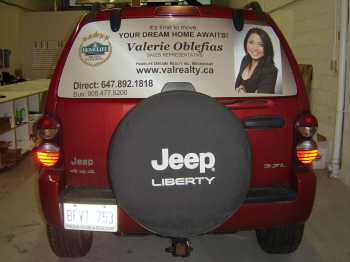 Car & Truck Graphics