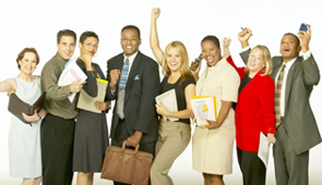 Our Staff