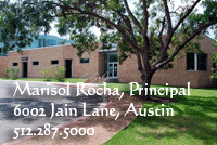 East Austin College Prep Academy, southwest key