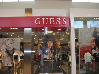 Guess