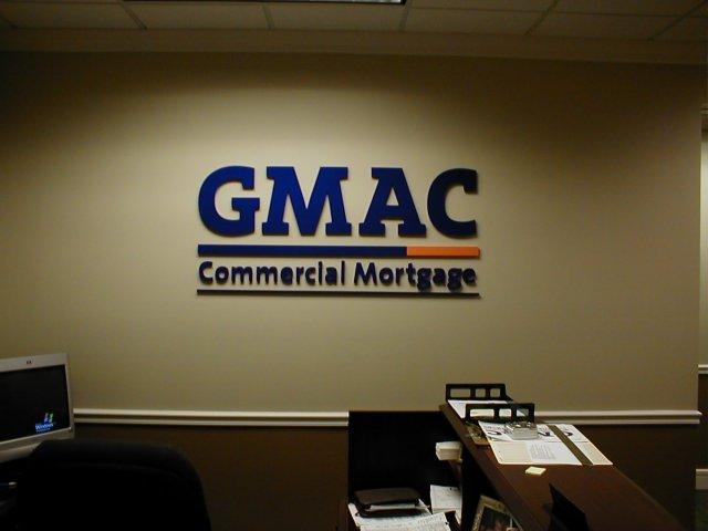 Custom Routed Signs