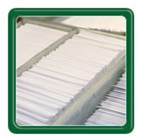 Direct Mail Marketing