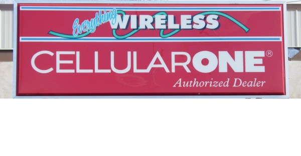 Everything Wireless CellularOne