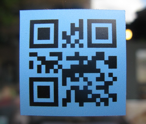 QR's