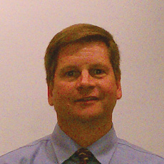 Marty Shireman