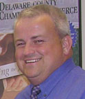 Timothy Sharr
