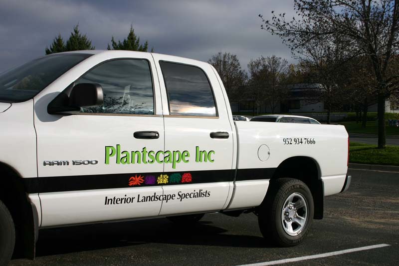 Vehicle Graphics