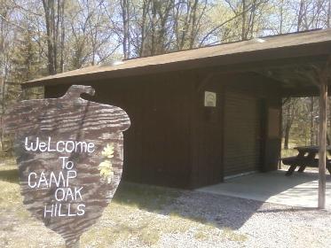 Camp Oak Hills
