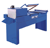 Bestronic Shrinkwrapper