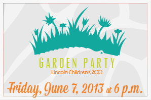 Garden Party 2013
