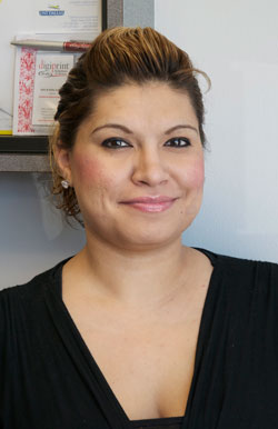 Kristi Torres