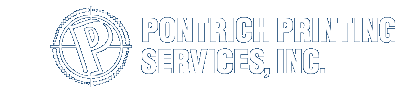Pontrich Printing Services, Inc.