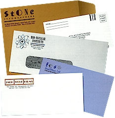 Envelopes