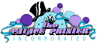 The Palace Printer Inc.