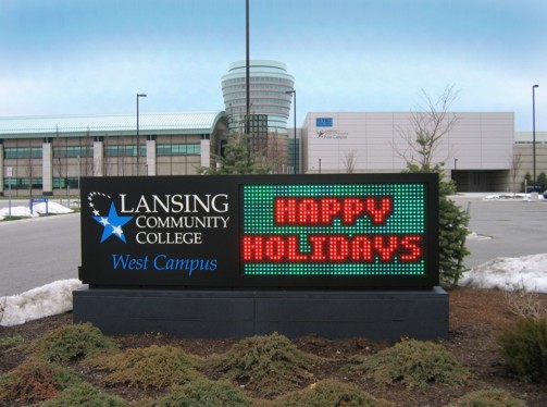 Lansing  Community College