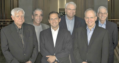 Board of Directors
