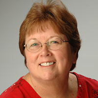 Elaine Omar