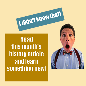 South Dakota history article