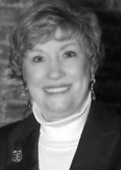 Sue Brannan Walker