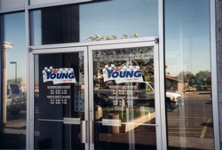 Window & Door Graphics 2