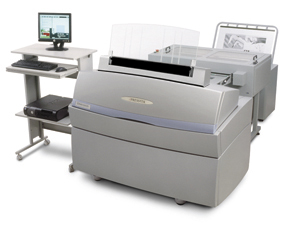 Presstek Dimension Excel 450