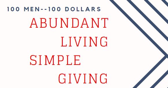 Abundant Living, Simple Giving