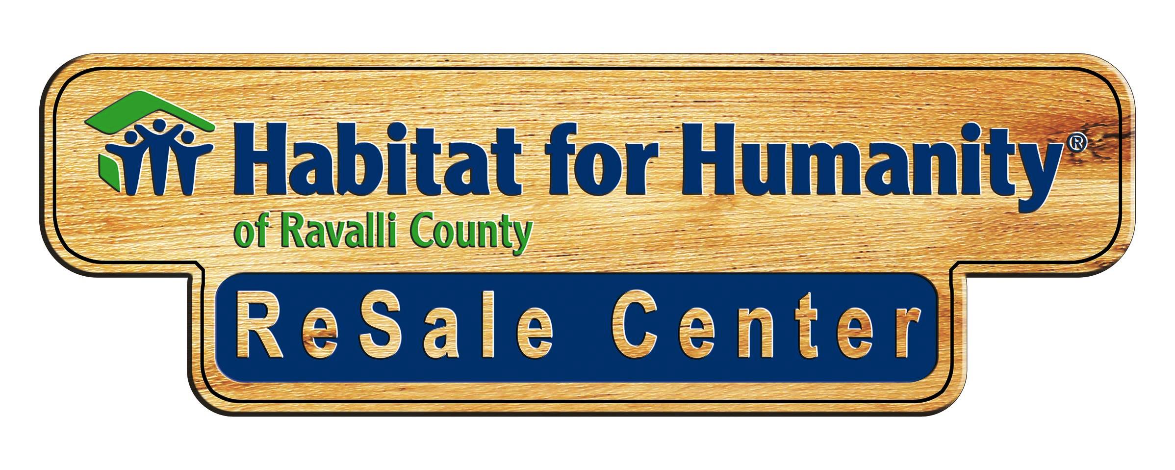 Habitat for Humanity ReSale Store