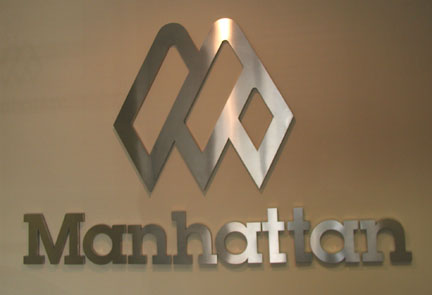3D Wall Graphics