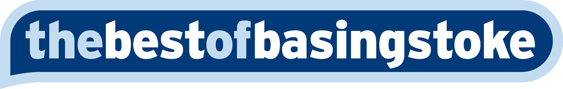 The Best of Basingstoke