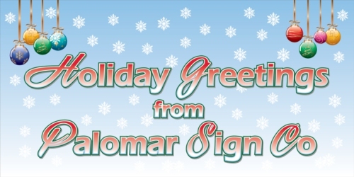 Christmas Banner