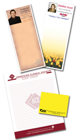 ArtisOne notepads