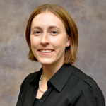 Bernadette McCrory, PhD