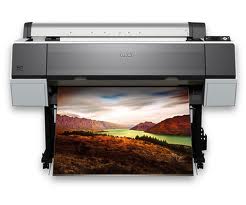Epson Stylus Pro 9900