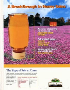 Brochures