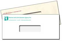 Envelopes