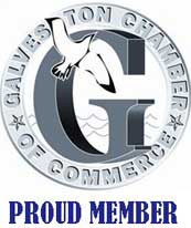 Speedy's Printing Member Galveston County Chamber of Commerce