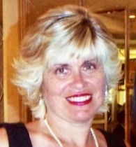 Patricia Tavis