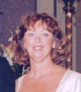 Linda Carter